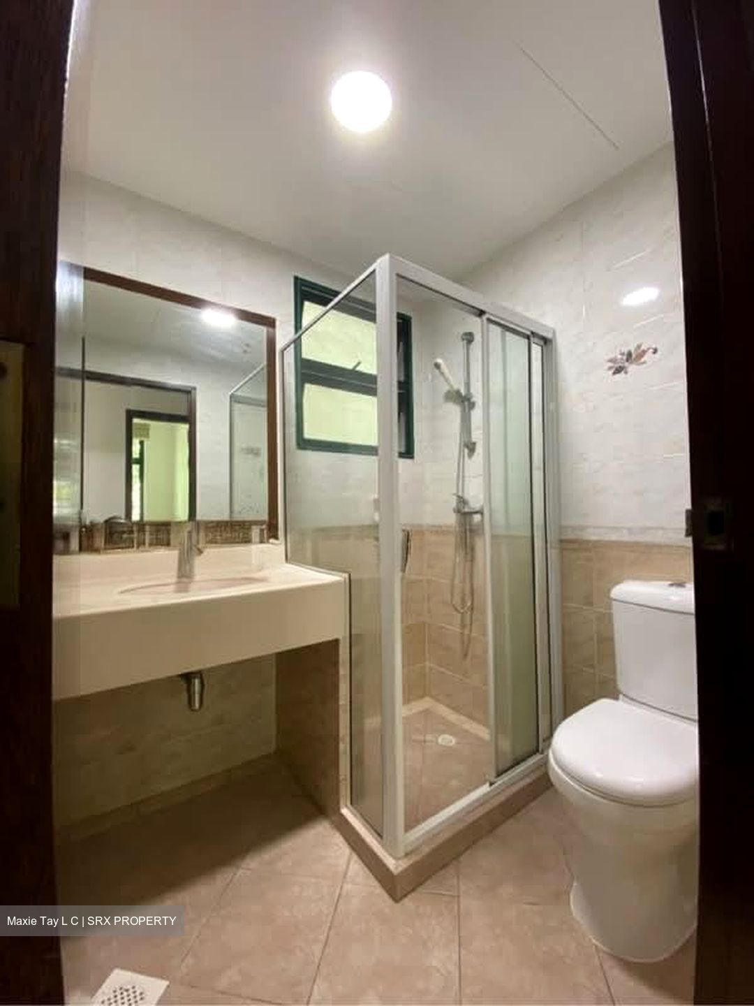 Hillview Green (D21), Condominium #581859831